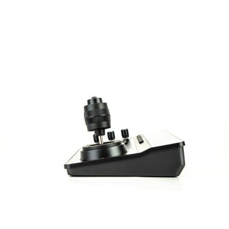 CleverMic Camera Control Pro NDI , пульт управления PTZ камерами 